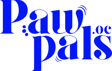 PawPals Logo